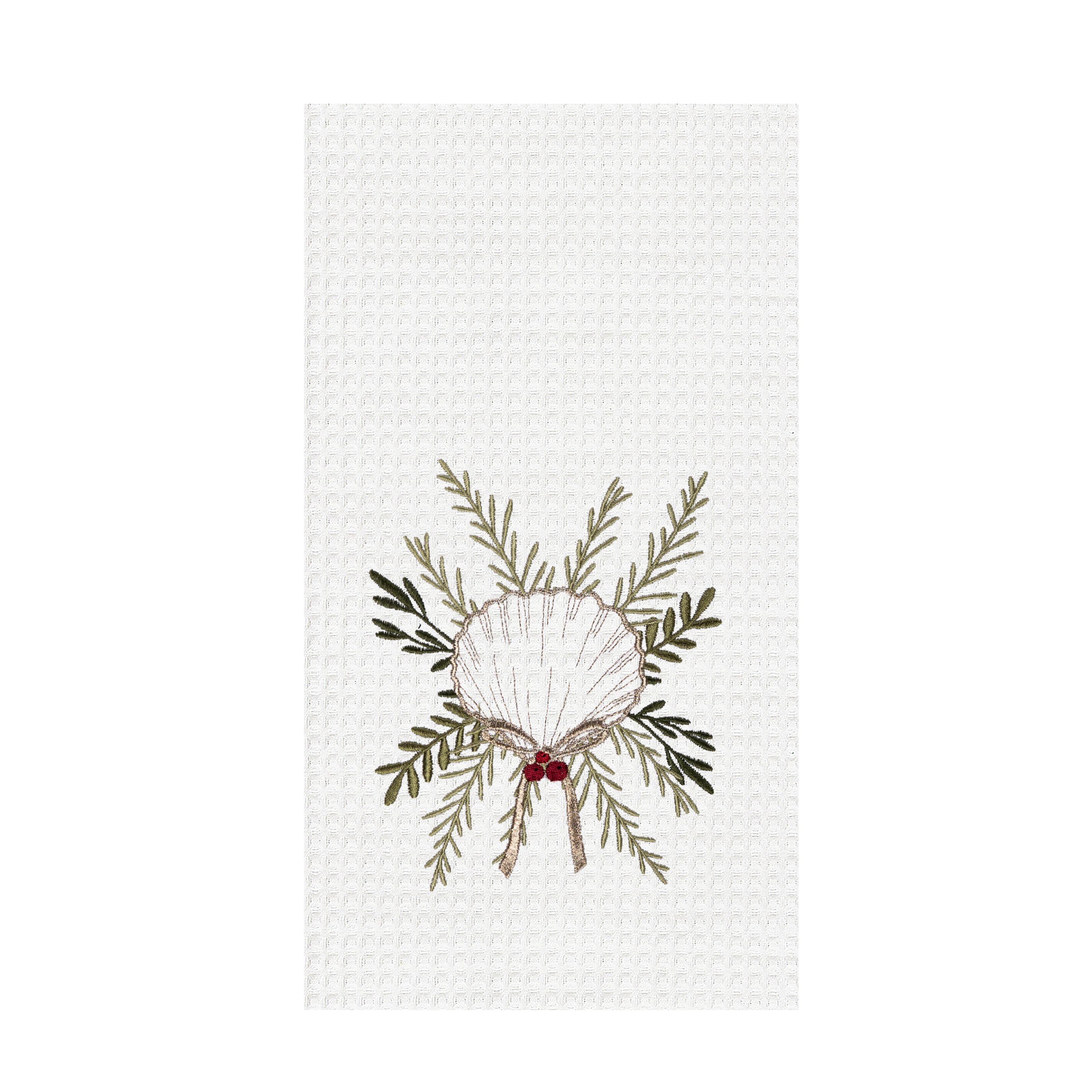 selected White