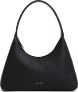 Mansur Gavriel Mini Candy Leather Hobo Bag