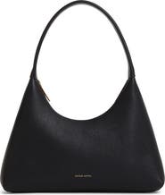 Mansur Gavriel Mini Candy Leather Hobo Bag