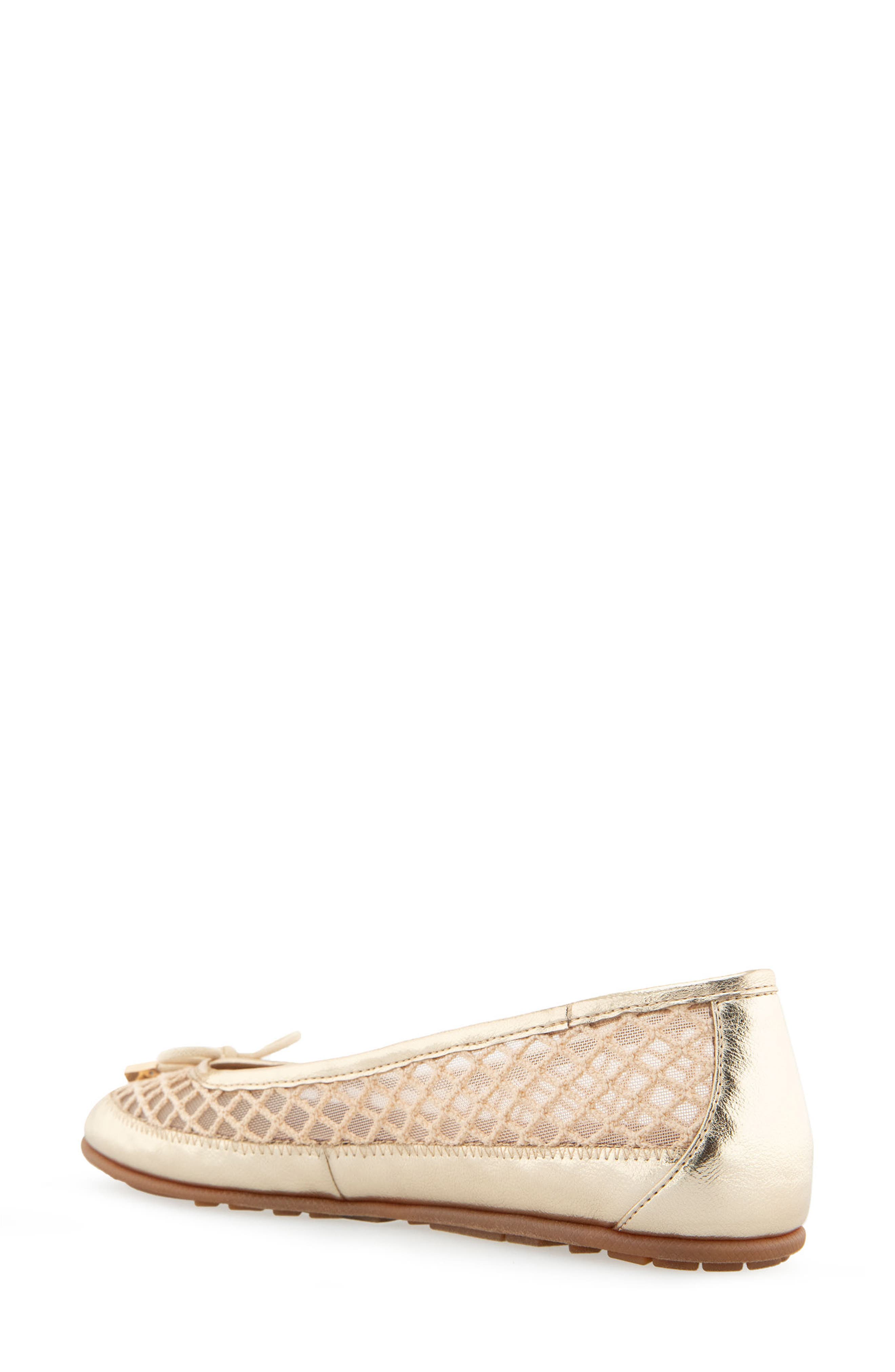Palma Flat, Alternate, color, NATURAL MESH