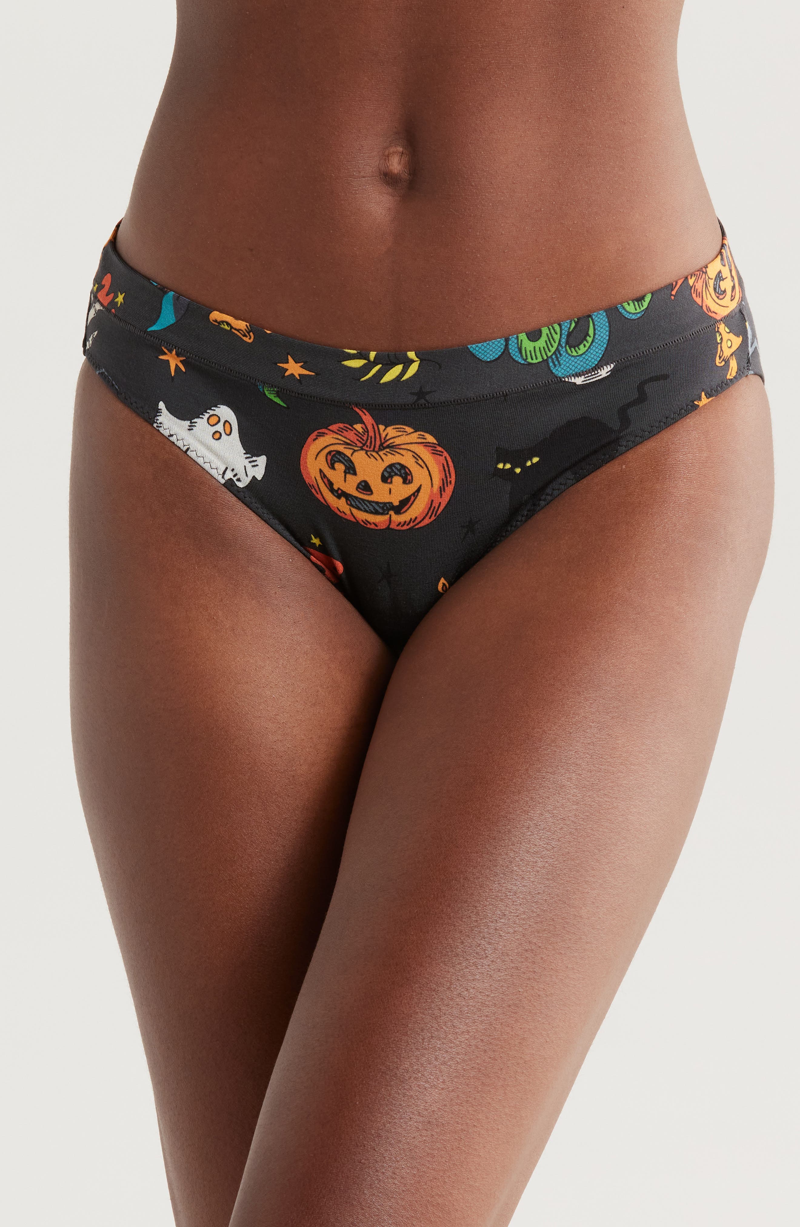 MeUndies FeelFree Bikini in Magic Spell 