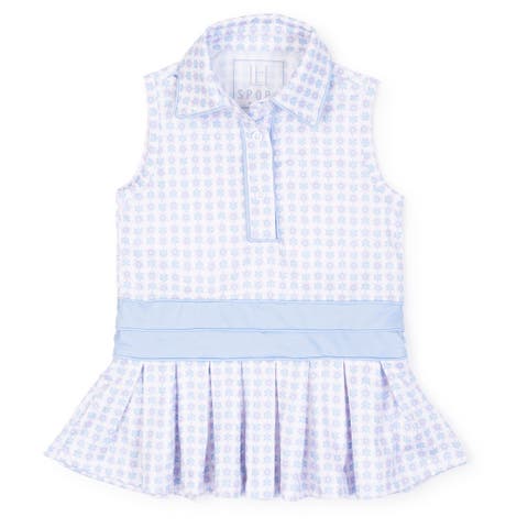 Harper Girls' Performance Dress by LH Sport
