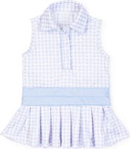 Lila and Hayes Harper Girls' Performance Dress by LH Sport
