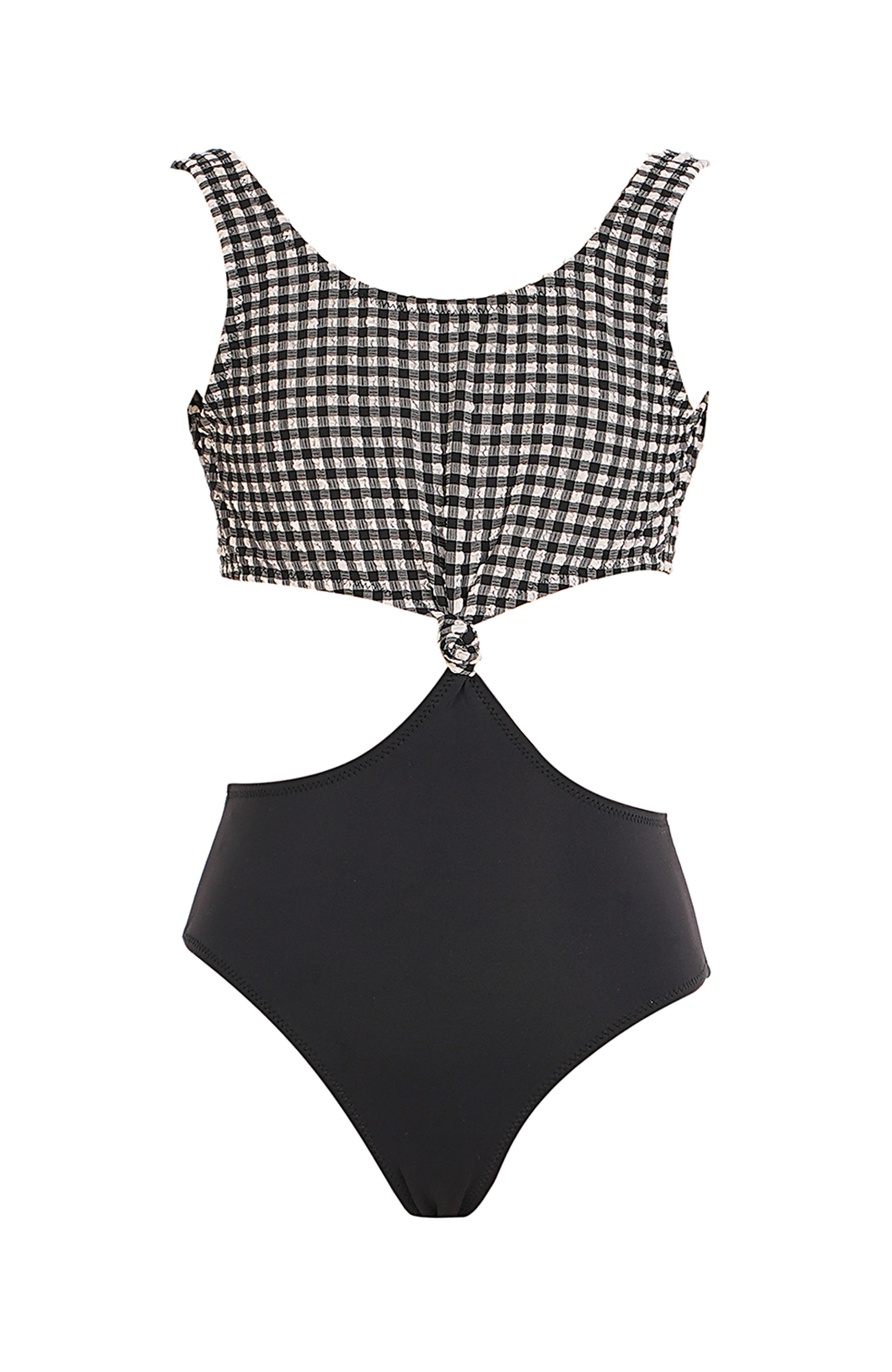 selected Black