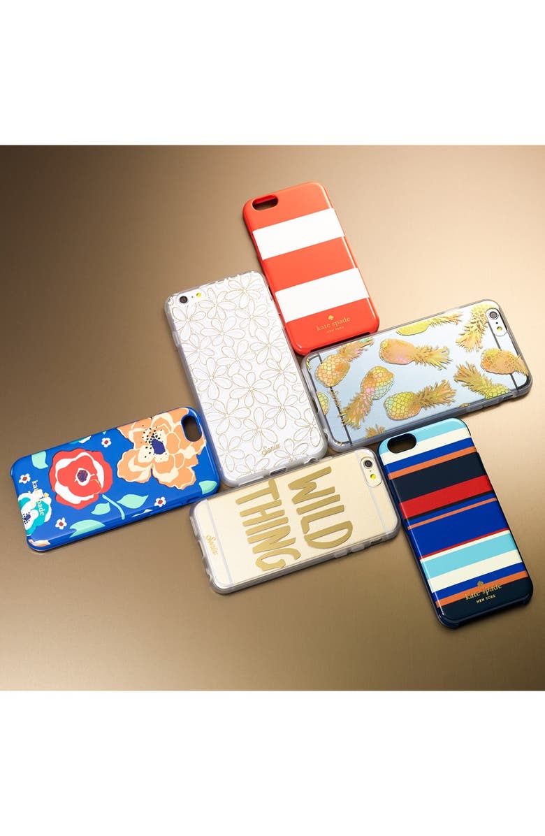 Sonix 'Liana' iPhone 6 Plus & 6s Plus Case, Alternate, color,