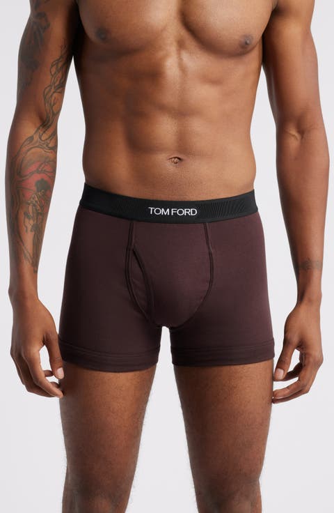 TOM FORD Boxer Briefs for Men | Nordstrom