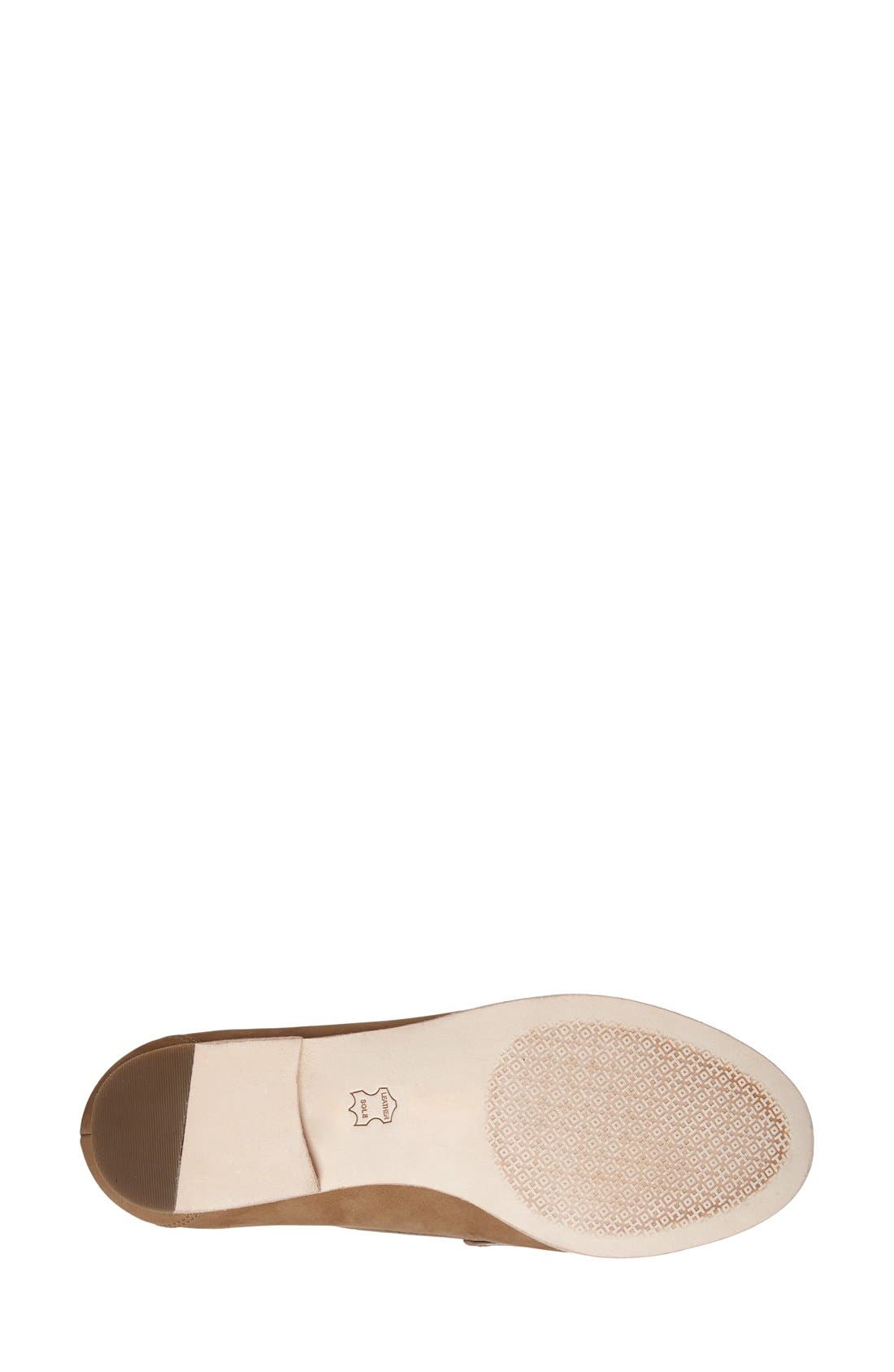 Tory Burch 'Townsend' Loafer, Alternate, color, 