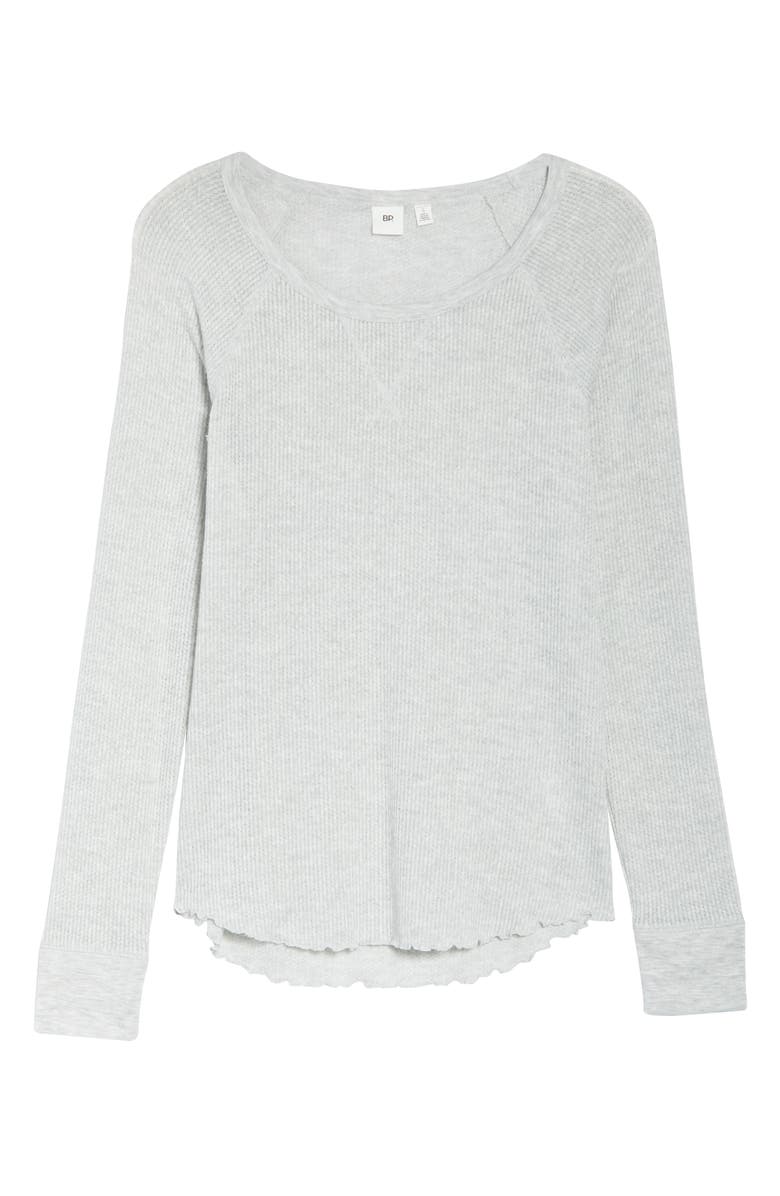 BP. Thermal Long Sleeve Tee, Alternate, color,