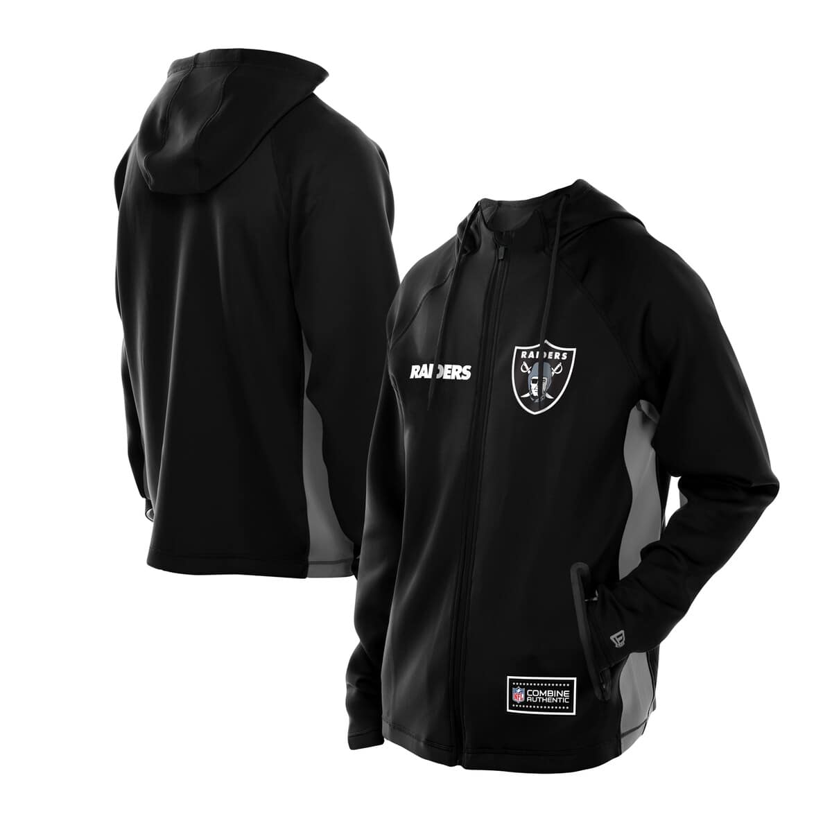 selected Black