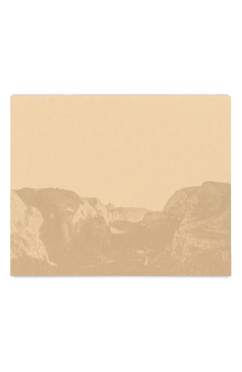 Stance Zion Assorted 3-Pack Box Set Socks, Alternate, color, Multi