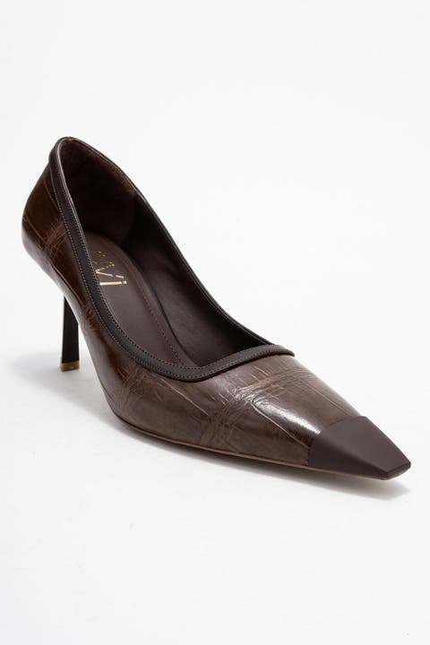 Rona Pointed Toe Pump (Women)