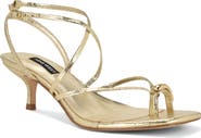 Nine West Mays Ankle Strap Sandal