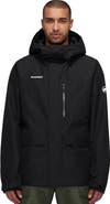 Mammut Fall Line Hs Thermo Hooded Jacket - Men's