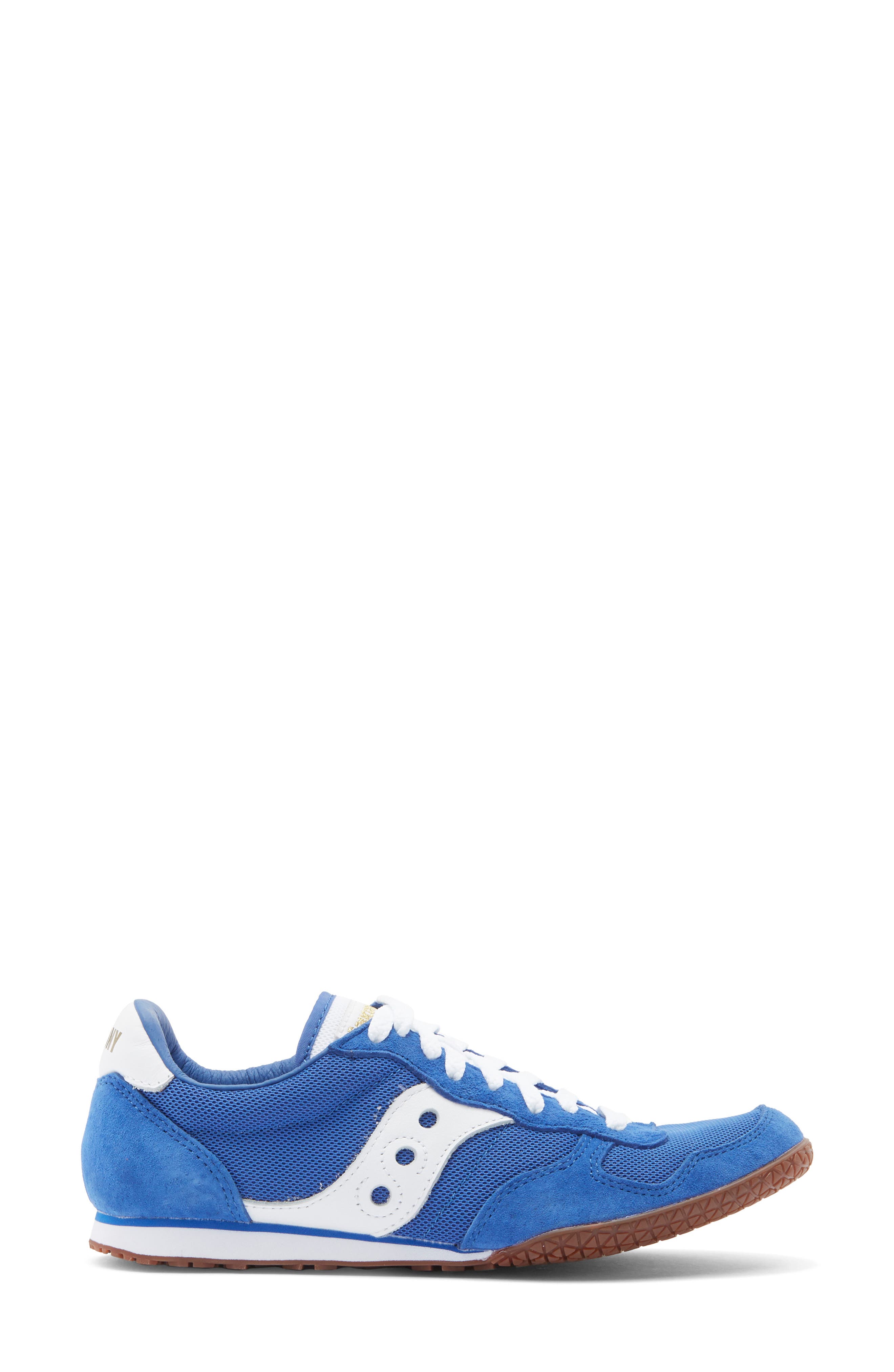 Gender Inclusive Racer 80 Sneaker, Alternate, color, BLUE/ WHITE