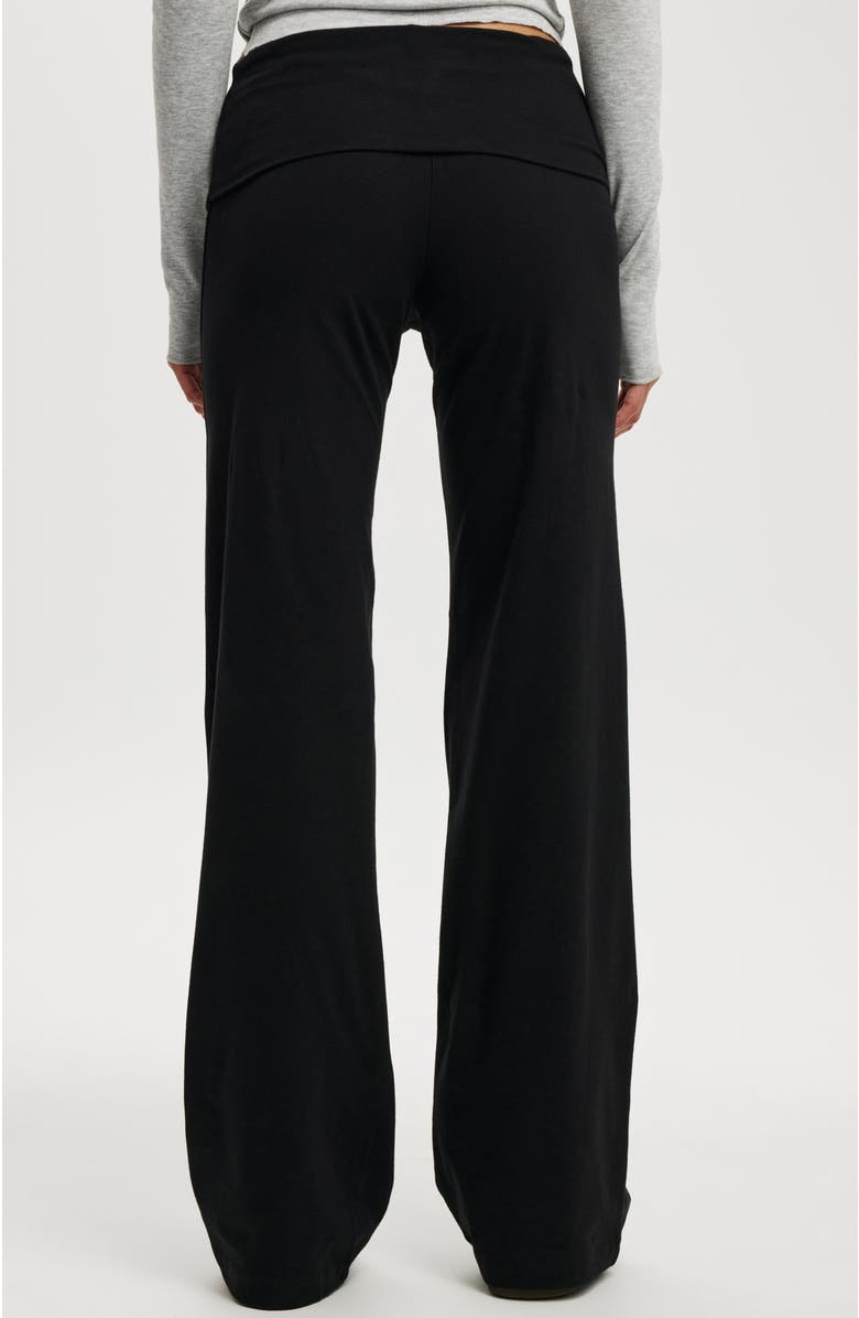 Cotton On Women's Bella Straight Leg Pant, Alternate, color, 