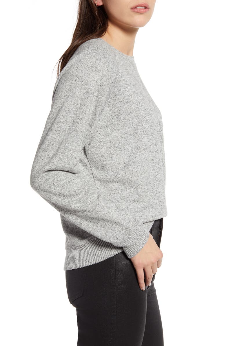 Rails Callahan Crewneck Sweatshirt, Alternate, color,