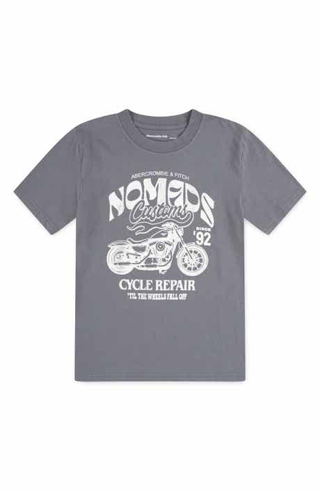 abercrombie kids Kids' Nomad Graphic T-Shirt