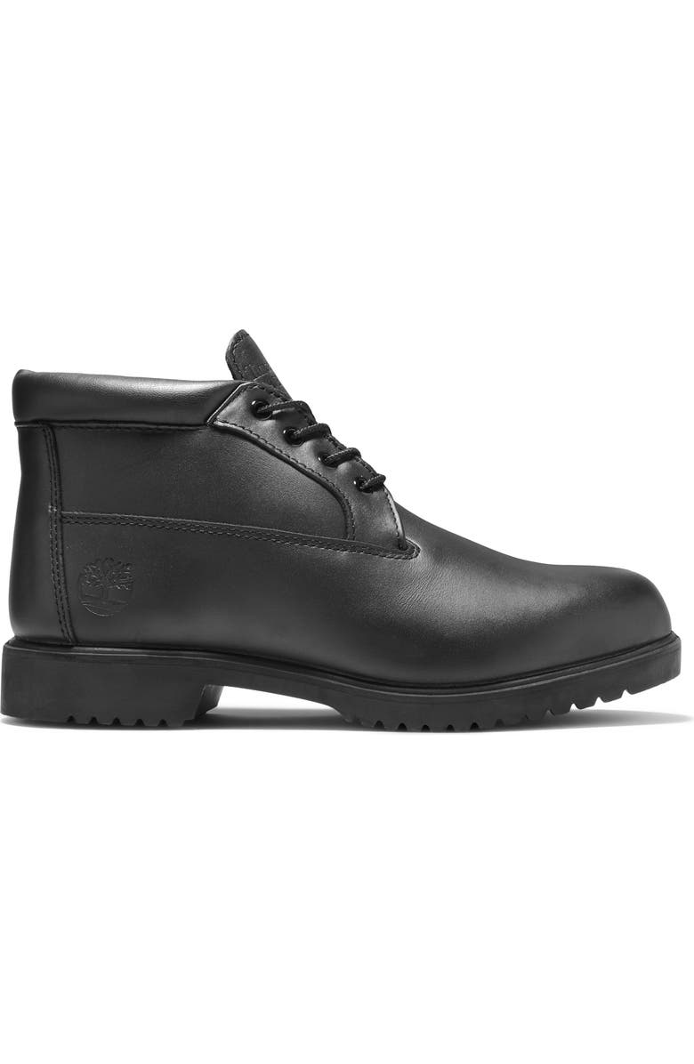 Timberland TBL<sup>®</sup> 1973 Newman Waterproof Chukka Boot, Alternate, color,
