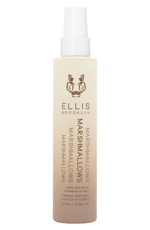 MARSHMALLOWS Hair & Body Mist