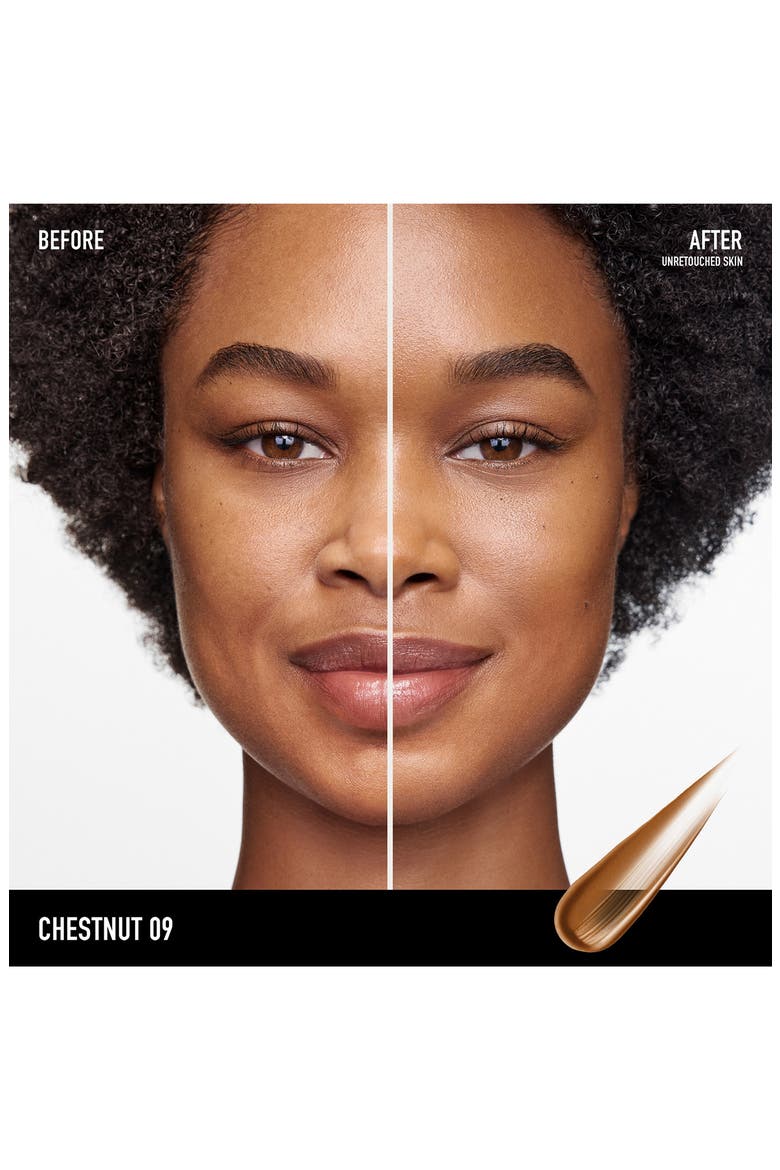 Complexion Rescue® Tinted Moisturizer with Hyaluronic Acid and Mineral SPF 30, Alternate, color, CHESTNUT 09