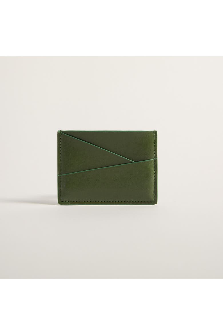 Cactus Puzzle Cardholder, Alternate, color, None