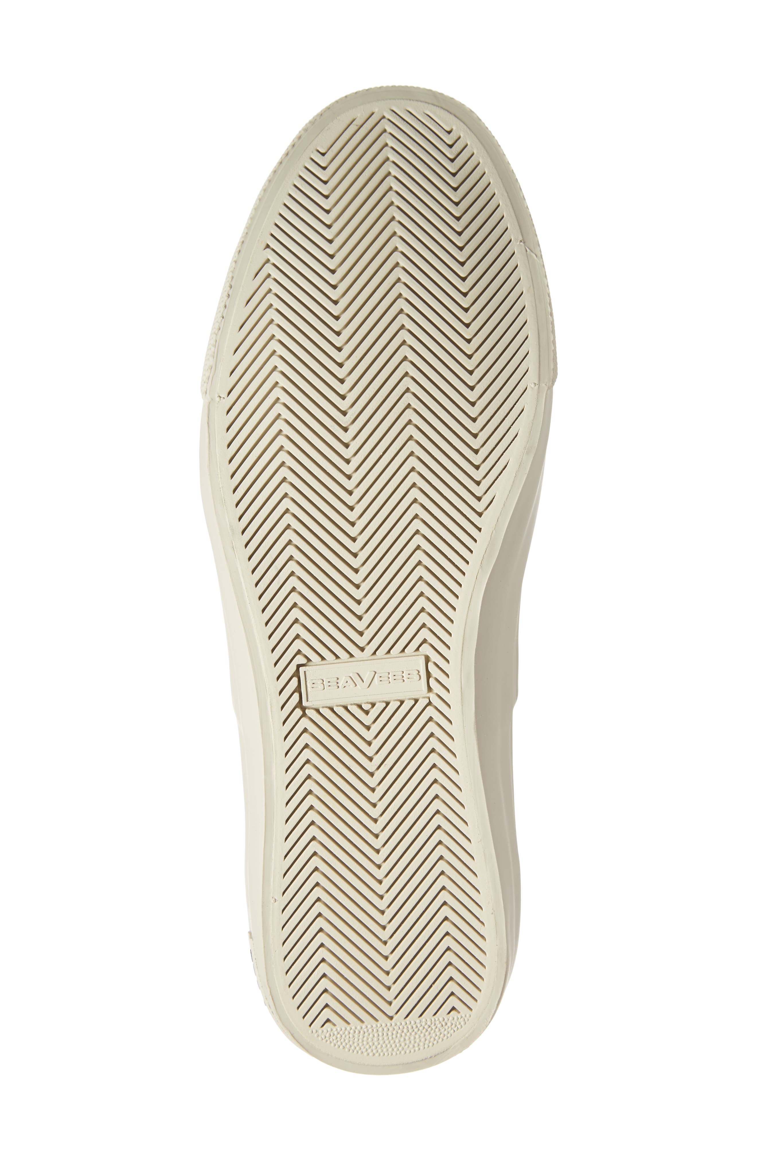 SeaVees Legend Suede Sneaker, Alternate, color, 