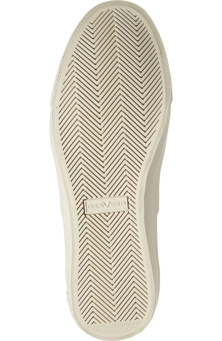 SeaVees Legend Suede Sneaker, Alternate, color,