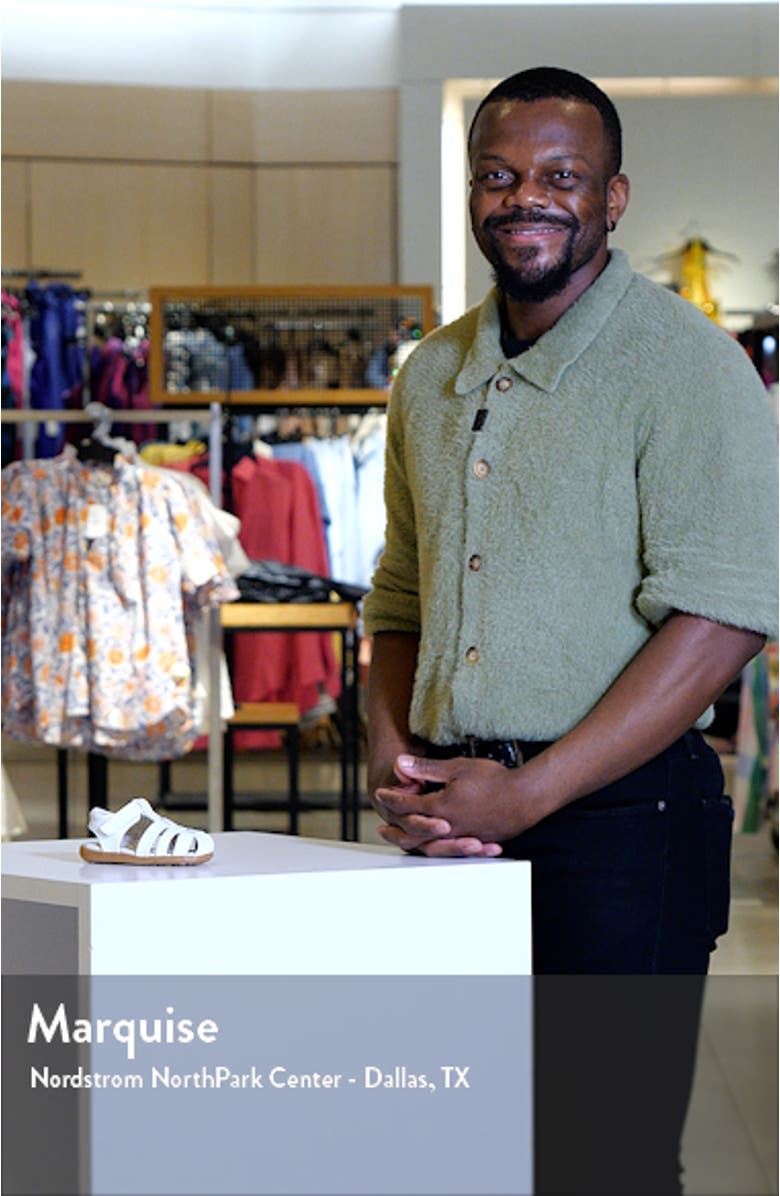 Gloria Sandal, sales video thumbnail