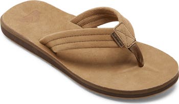 Carver Flip Flop