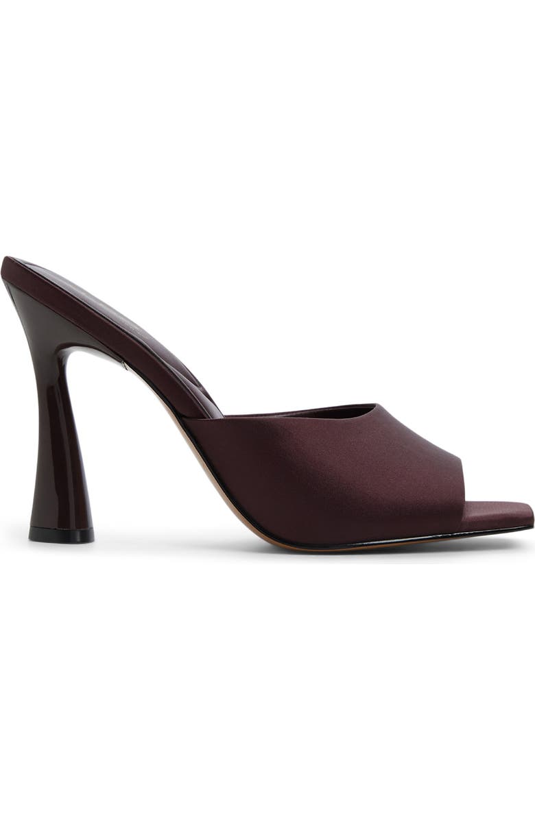 ALDO Alyshaa Sandal, Alternate, color, Brown