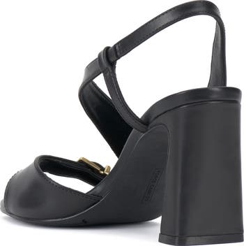 Adesie Slingback Sandal