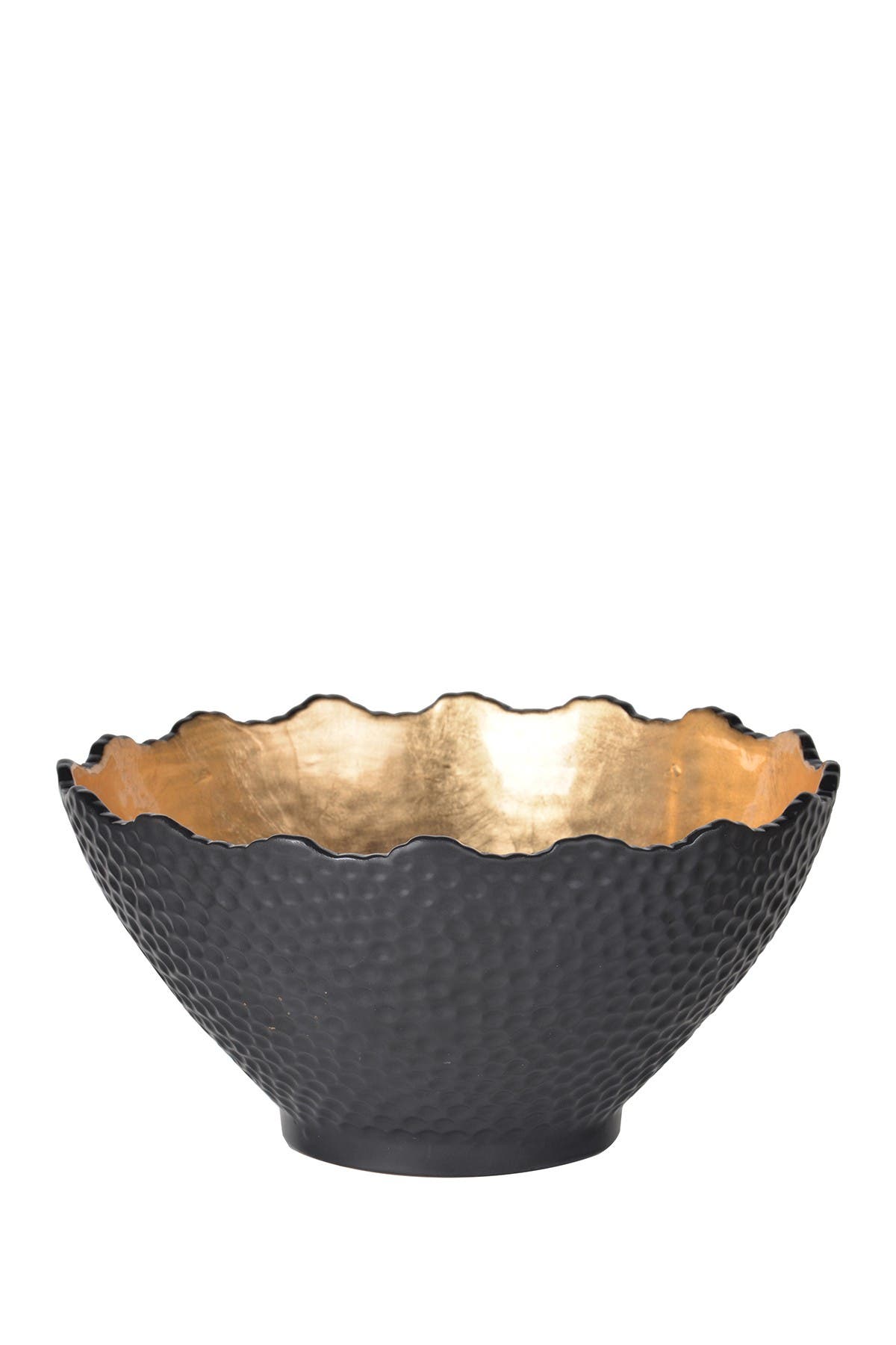 R16 HOME Metro Gilded Bowl - Small