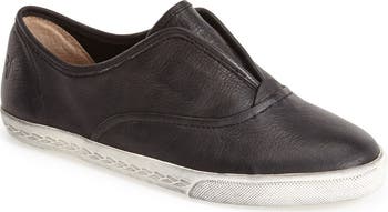 frye mindy slip on