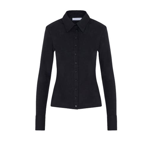 Nuage White Shirt