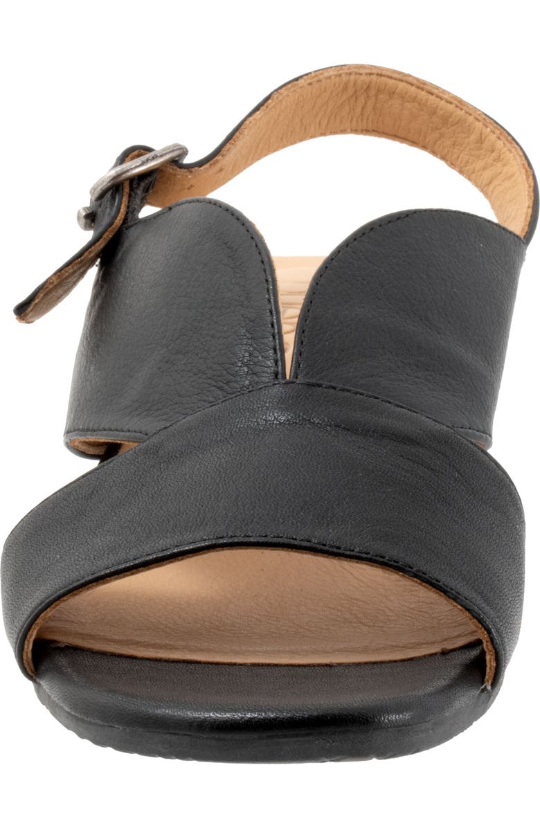 Bueno Gabby Slingback Sandal, Alternate, color,