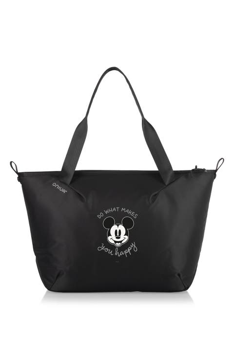 x Disney® Mickey Mouse Tarana Cooler Tote Bag