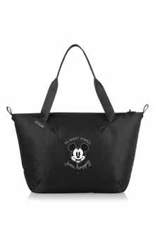 Picnic Time x Disney® Mickey Mouse Tarana Cooler Tote Bag