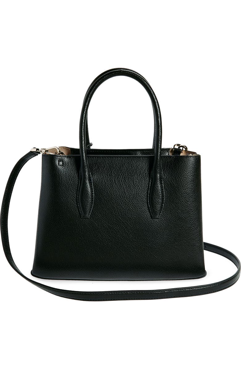 Kate Spade New York eva small zip satchel, Alternate, color,