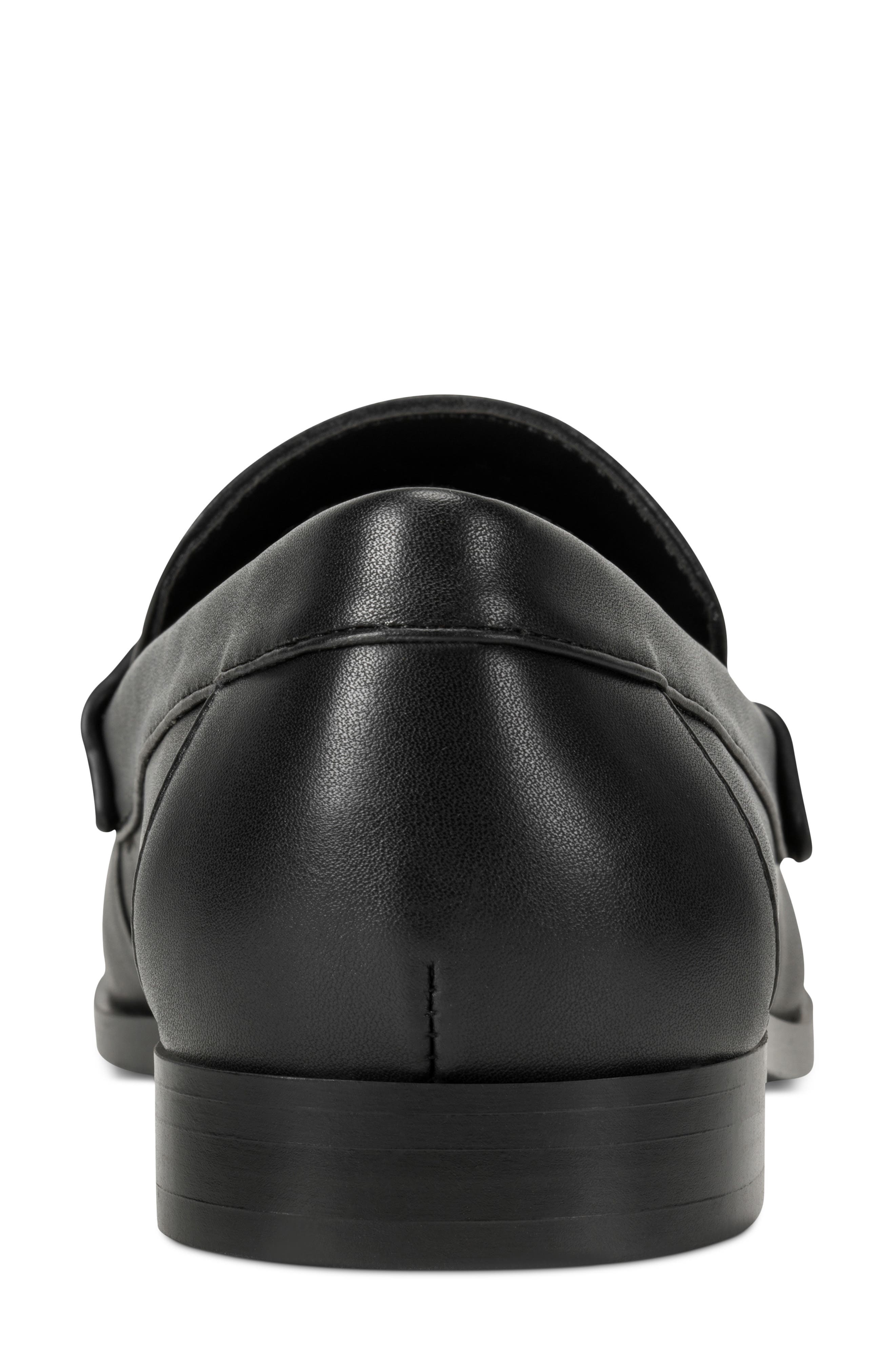 DKNY Daykin Loafer, Alternate, color, Black
