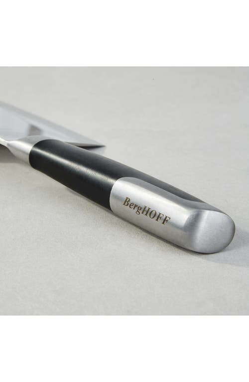 BERGHOFF BERGHOFF LEO GRAPHITE 7-INCH CLEAVER