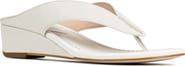 Donald Pliner Vylette Wedge Flip Flop