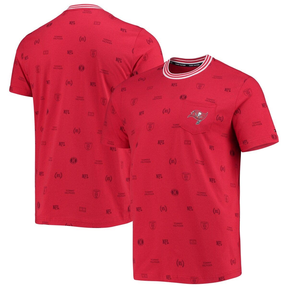 selected Red