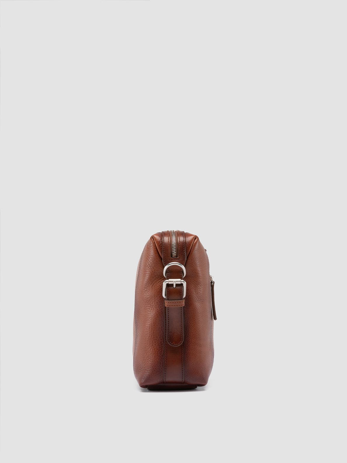 Officine Creative Jules 009 Shoulder Bag, Alternate, color, Light Brown