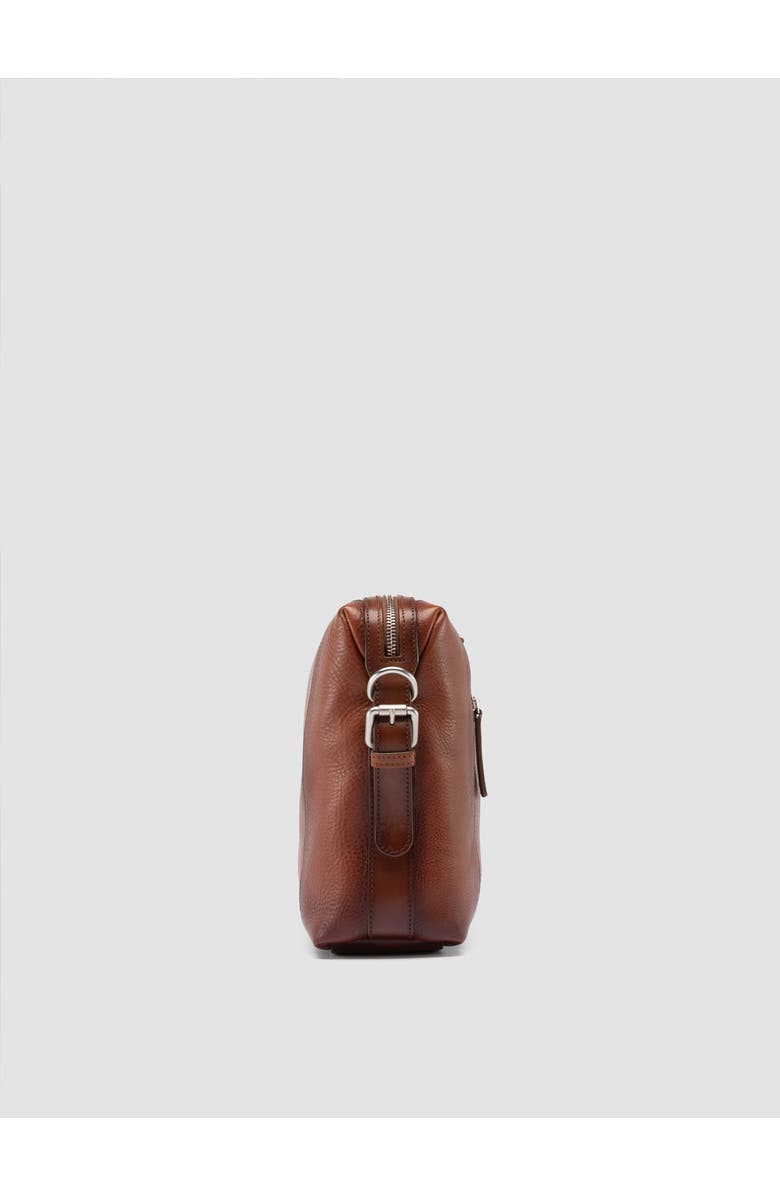 Officine Creative Jules 009 Shoulder Bag, Alternate, color, Light Brown