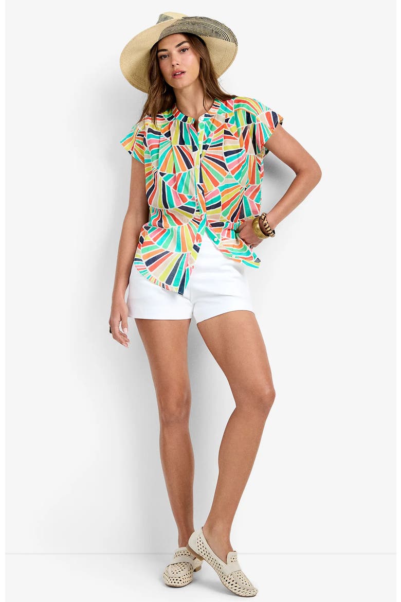 Krill Top, Alternate, color, Coppelia