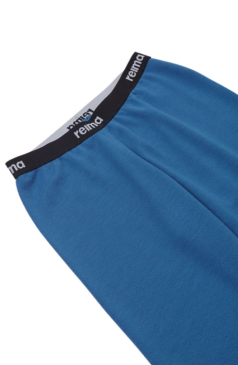 Reima Kids' Lani Thermal Top & Pants Set, Alternate, color, 