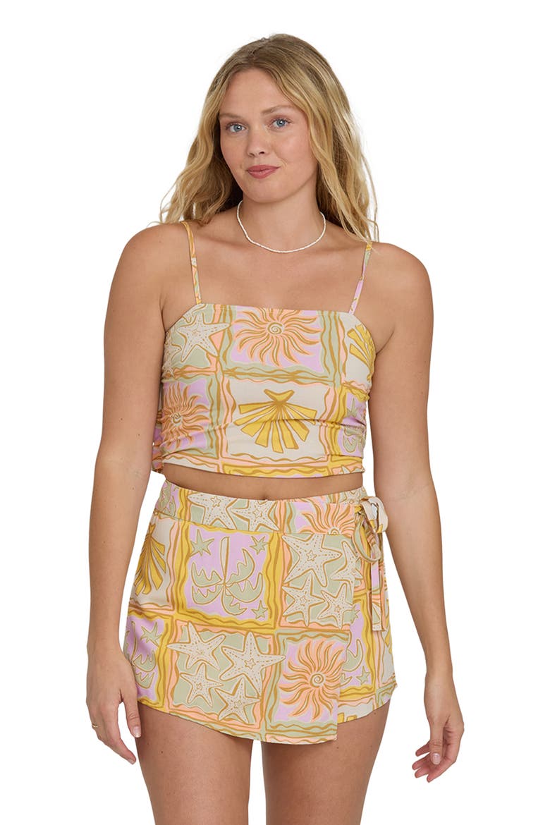 Your Crush Miniskort, Alternate, color, SWEET LILAC