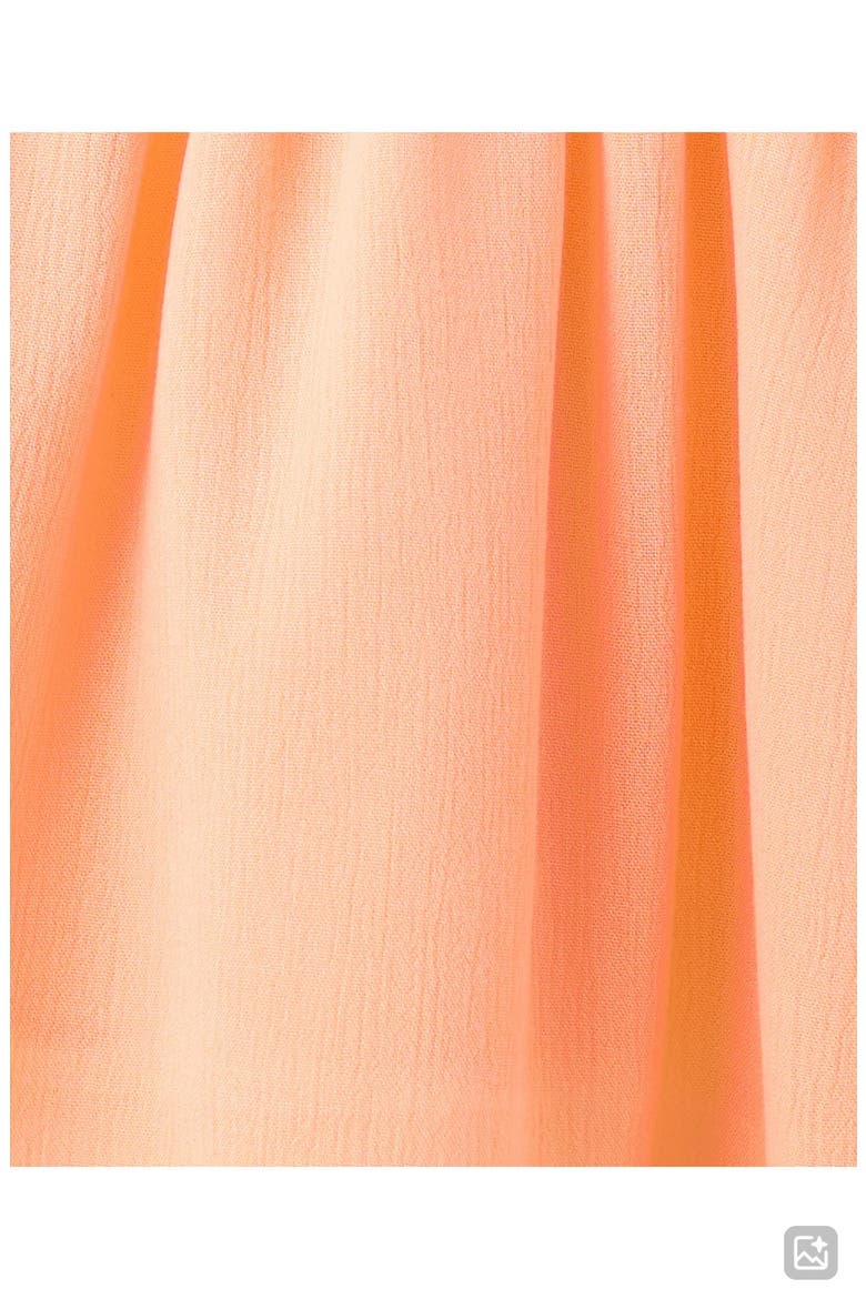 Embroidered Detail Camisole, Alternate, color, PEACH