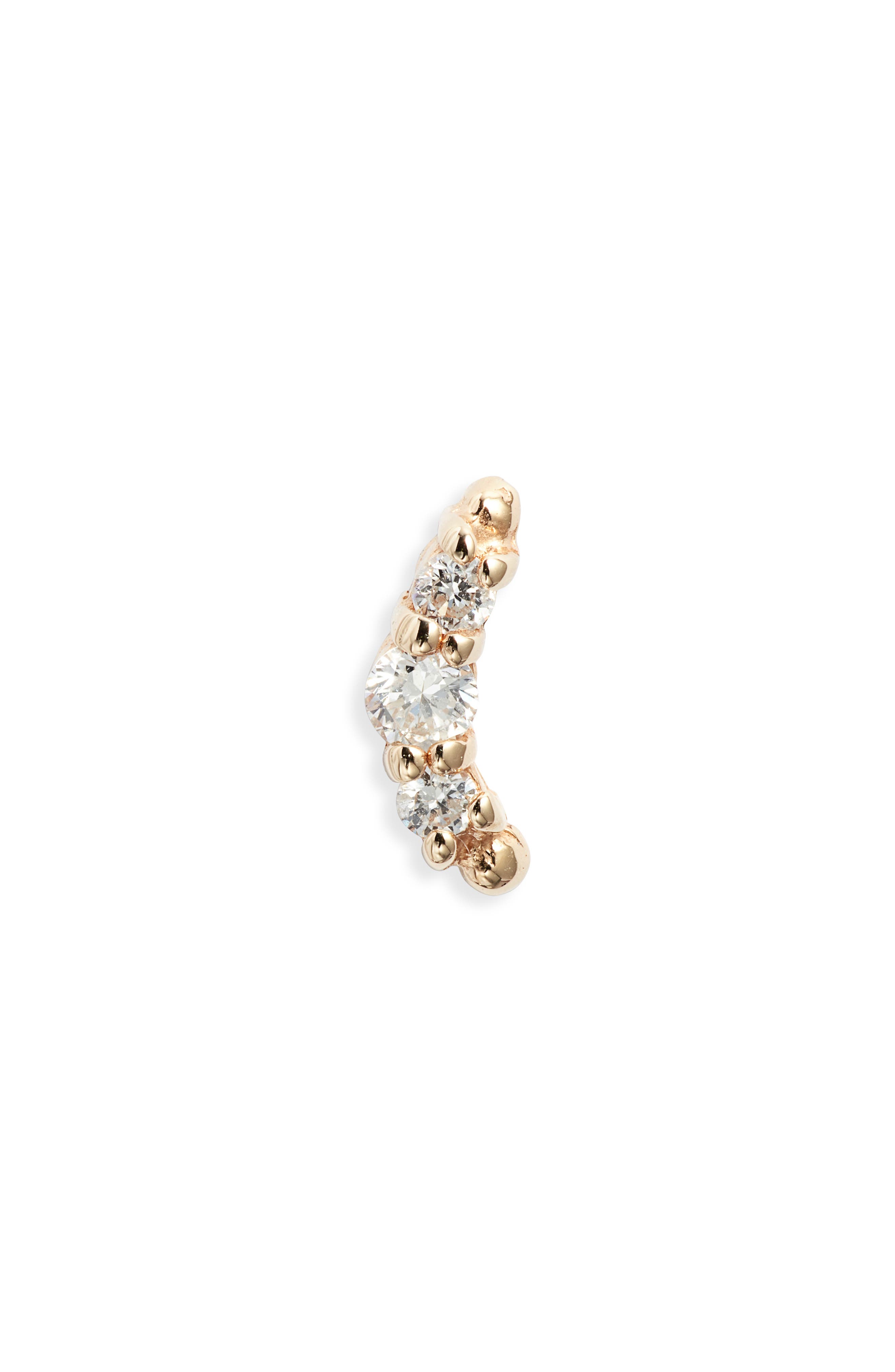 YELLOW GOLD/ DIAMOND