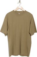 Abound Oversize Cotton T-Shirt